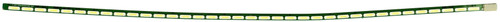 LG 6916L-2540A Replacement LED Backlight Bar/Strip 24LF452B-PU