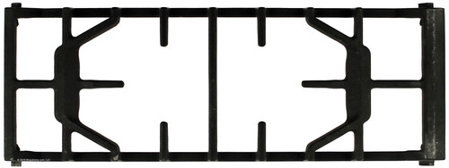 Samsung Range DG94-02084A Center Grate Assembly 