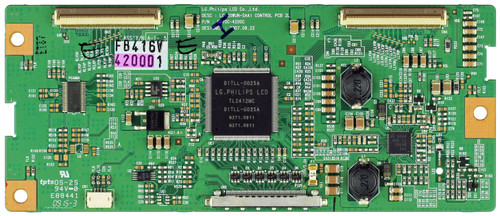 LG Philips 6871L-4200D (6870C-4200C) T-Con Board