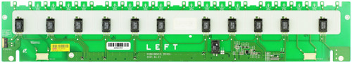 Samsung LJ97-01445B (SSB460WA22L) Backlight Inverter Left