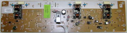 Sylvania L3250MPS (BL3100F01022-1) Inverter CBA