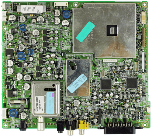 Sanyo B10N0800A N2HJ Main Board for CE20LC3-B