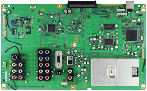 Sony A-1212-255-A (1-871-244-13) AU Signal Board-Rebuild