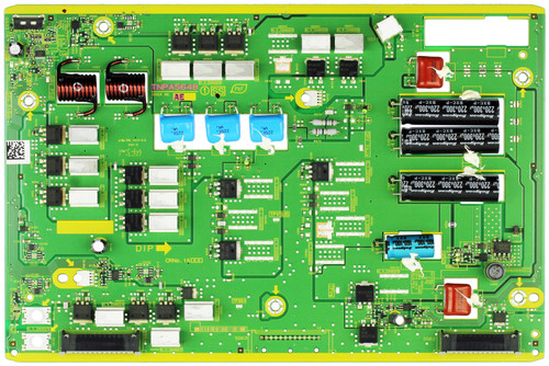 Panasonic TXNSS1RCUU (TNPA5648AE) SS Board