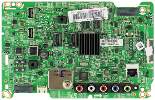 Samsung BN94-09065A Main Board for UN65J6200AFXZA (Version IH02, AA03)