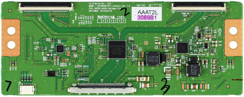 LG 6871L-3089B (6870C-0432A) T-Con Board