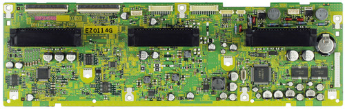 Panasonic TNPA4566 DS Board for TH-42PH11UK TH-50PF11UK