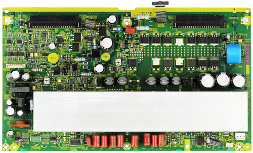 Panasonic TXNSC1ZQTUJ (TNPA3794) SC Board