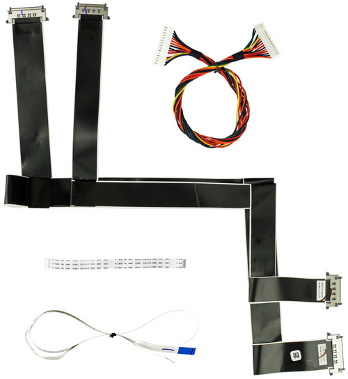 Vizio E601I-A3E Cable Kit Version 1