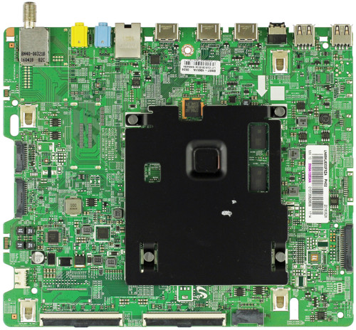 Samsung BN94-10834A Main Board for UN65KU6300FXZA (Version DA02)