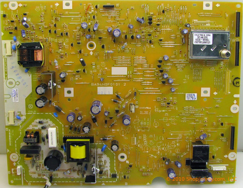 Emerson A91N6MPW Main CBA for LC195EMX