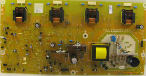 P&F A94F5MIV (BA94F0F01032_A, A94F5-MIV) MIV Board