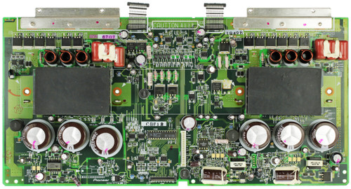 Pioneer AWZ6707 (ANP1984-F) Sustain Board