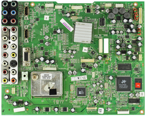 Insignia DTV26DGM5-9000 Main Board for NS-LDVD26Q-10A