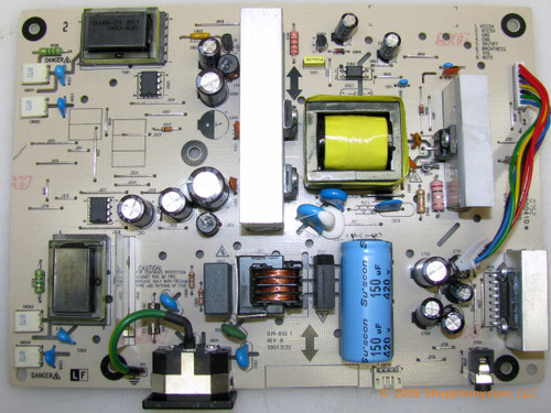 V7 790921400600R Power Supply / Backlight Inverter