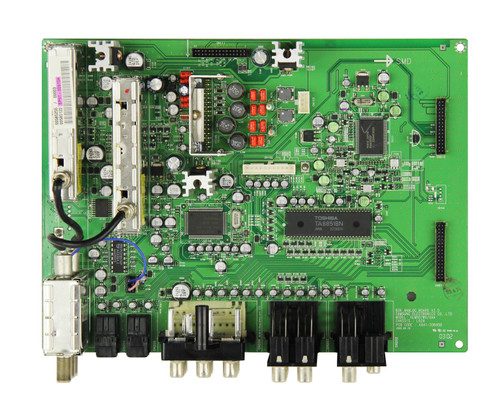 Samsung BP91-00915H (AA41-00695B) Analog Board