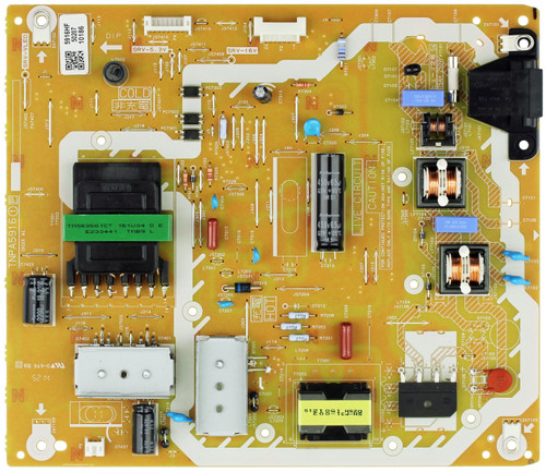 Panasonic TZRNP011XHUP P Board / Power Supply for TH-42LRU70