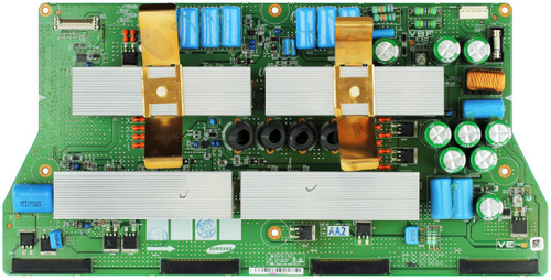 Samsung BN96-04862A (LJ92-01421A) X-Main Board