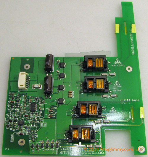 Logah MIT57002.10 LCD Inverter