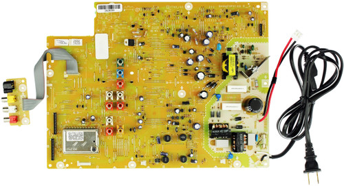 Emerson A01FHMPW (BA94F0F01025_A) Main Board for LC320EM1