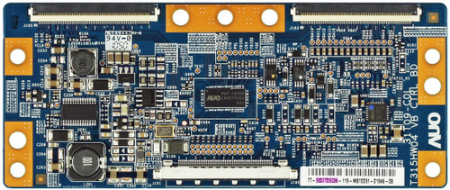 Samsung BN81-05995A T-Con Board for LN37D550K1FXZA