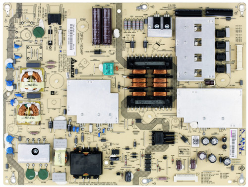 Sharp RUNTKA848WJQZ Power Supply Unit