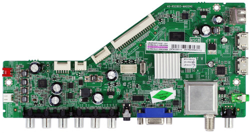 TCL 08-SS48DFN-OC400AA Main Board for LE55FHDF3300ZTAAA
