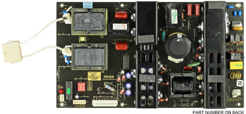 Polaroid 860-AZ0-IPOS250-PCH Power Supply / Backlight Inverter