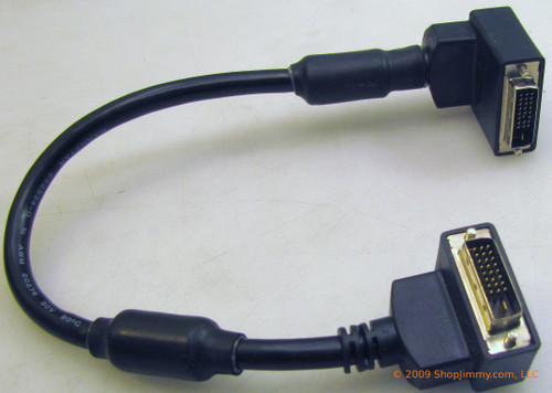 Mitsubishi 246C578010 Internal DVI Cable for DLP Models