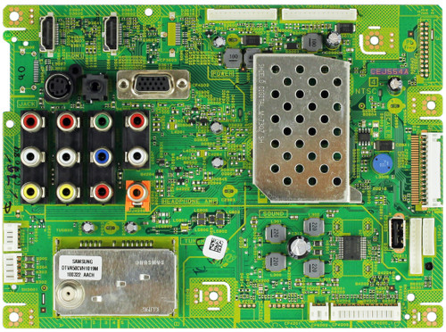 Hitachi CA3EI04091 (CEJ554A) Main Board for L26D204