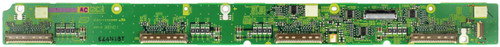 Panasonic TNPA3194AC C4 Buffer Board