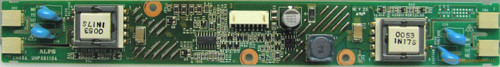 NEC UHP061104 (UHP061104, CN004) Backlight Inverter