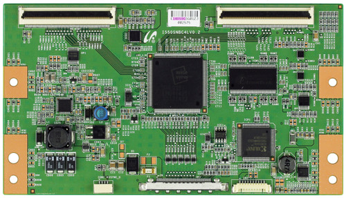 Samsung BN81-06709A (14859L, 14859Q) T-Con Board LH55CPPLBB/ZA LH55UDCPLBB/ZA