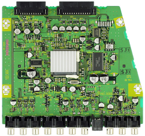 Panasonic TNPA2248AC HZ Board