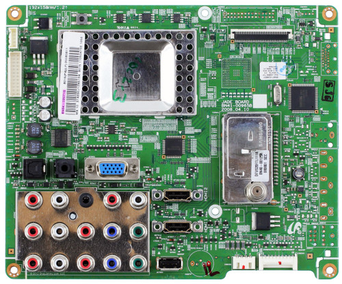 Samsung BN94-02071Q (BN97-02463Y, BN41-00965B) Main Board