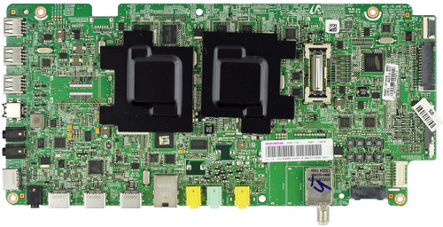 Samsung BN94-06218D Main Board for UN65F8000BFXZA