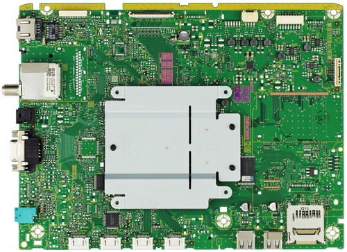 Panasonic TXN/A1RUUUS Main A Board