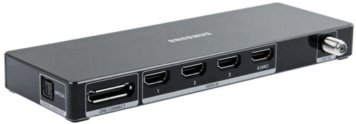 Samsung BN96-44628B One Connect Box w/Cable (See Note)