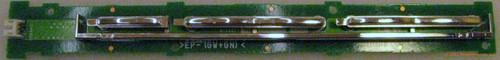 Sony A-1401-924-A (1-686-910-11, 172212312) H2 Board