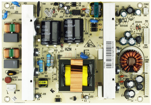 Haier TV-5210-412 (PS190, VC755023) Power Supply