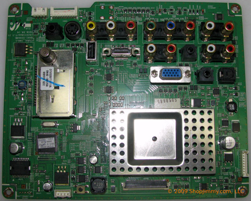 Samsung BN94-02092A (BN41-00964B) Main Board