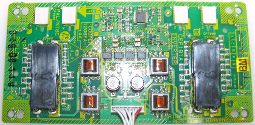 Toshiba AE008422 (CEF181A) Backlight Inverter
