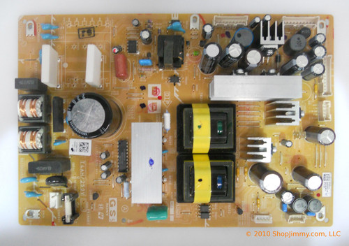 Sony A-1506-475-A (1-876-256-11) Power Board for KDL-23B4050