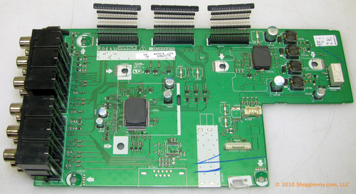 Sharp DUNTKD643FM17 (KD643, ND643WJ) IF Board