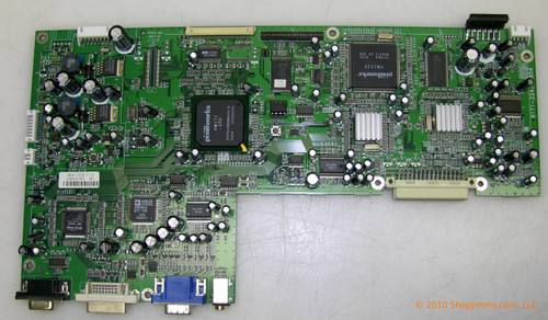 InFocus 3830-0032-0150 (0171-2242-0854) Main Board for TD30