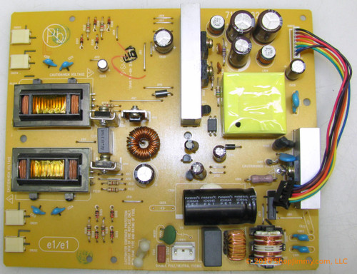 ADTV1942LGA3P (715G1492-1) Power Supply / Backlight Inverter