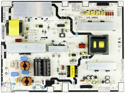 Samsung BN44-00478A (PSLF251503L) Power Supply Unit