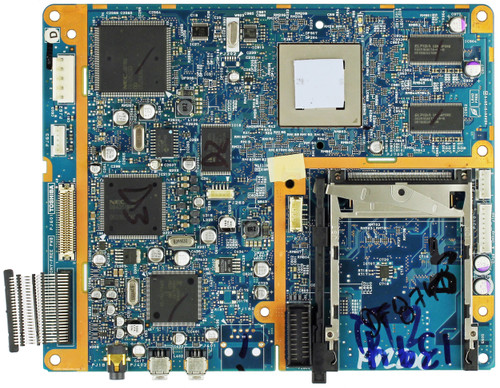 Toshiba PD2231D (A5A001512010) Seine Board