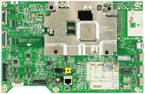 LG EBT64492804 Main Board for OLED65C7P-U.BUSYLJR