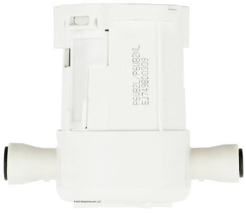 Whirlpool Refrigerator W11194438 Filter Housing 